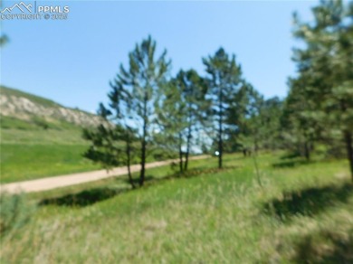 1-Acre Lot in popular Perry Park * Welcome to the Foothills of on Perry Park Country Club in Colorado - for sale on GolfHomes.com, golf home, golf lot