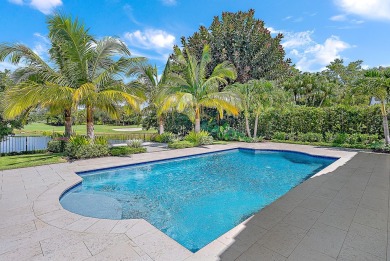 Welcome to this spectacularly reimagined residence in the on The Club At Admirals Cove Golf Village in Florida - for sale on GolfHomes.com, golf home, golf lot