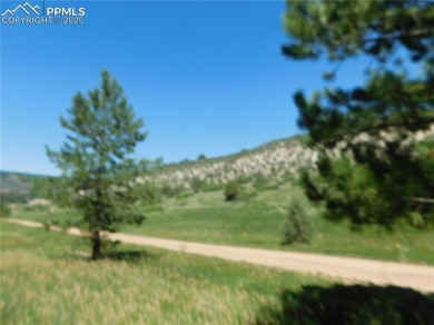 1-Acre Lot in popular Perry Park * Welcome to the Foothills of on Perry Park Country Club in Colorado - for sale on GolfHomes.com, golf home, golf lot