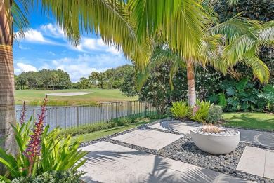 Welcome to this spectacularly reimagined residence in the on The Club At Admirals Cove Golf Village in Florida - for sale on GolfHomes.com, golf home, golf lot