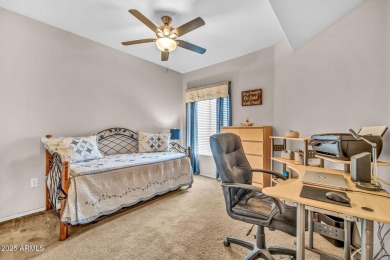 ARROWHEAD GEM!  Welcome to your new home in a beautifully on Arrowhead Country Club in Arizona - for sale on GolfHomes.com, golf home, golf lot