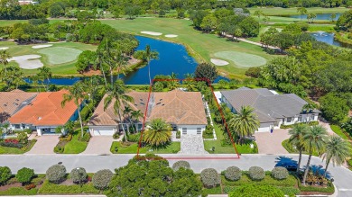 Welcome to this spectacularly reimagined residence in the on The Club At Admirals Cove Golf Village in Florida - for sale on GolfHomes.com, golf home, golf lot
