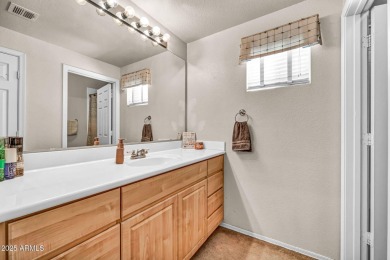 ARROWHEAD GEM!  Welcome to your new home in a beautifully on Arrowhead Country Club in Arizona - for sale on GolfHomes.com, golf home, golf lot