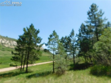 1-Acre Lot in popular Perry Park * Welcome to the Foothills of on Perry Park Country Club in Colorado - for sale on GolfHomes.com, golf home, golf lot