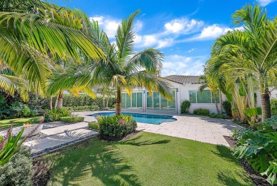 Welcome to this spectacularly reimagined residence in the on The Club At Admirals Cove Golf Village in Florida - for sale on GolfHomes.com, golf home, golf lot