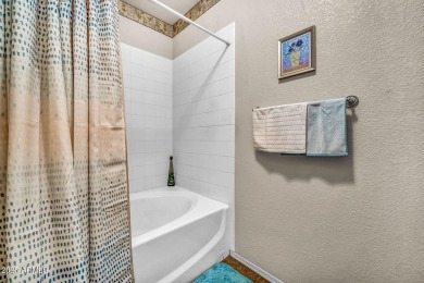 ARROWHEAD GEM!  Welcome to your new home in a beautifully on Arrowhead Country Club in Arizona - for sale on GolfHomes.com, golf home, golf lot