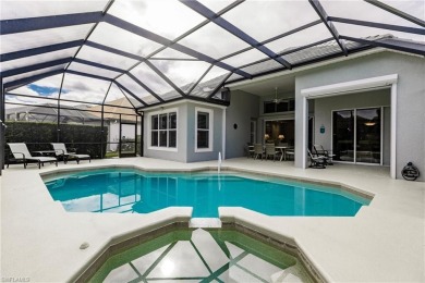 FULL GOLF MEMBERSHIP INCLUDED!  This magnificent residence in on The Club At Twin Eagles in Florida - for sale on GolfHomes.com, golf home, golf lot