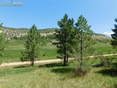 1-Acre Lot in popular Perry Park * Welcome to the Foothills of on Perry Park Country Club in Colorado - for sale on GolfHomes.com, golf home, golf lot