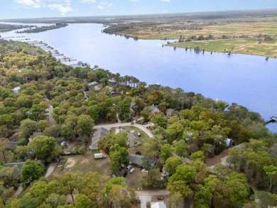 Welcome to 198 Emerson Loop, a charming 3-bedroom, 2-bath home on The Founders Club At Pawleys Island in South Carolina - for sale on GolfHomes.com, golf home, golf lot
