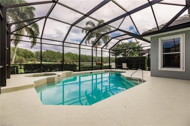 FULL GOLF MEMBERSHIP INCLUDED!  This magnificent residence in on The Club At Twin Eagles in Florida - for sale on GolfHomes.com, golf home, golf lot