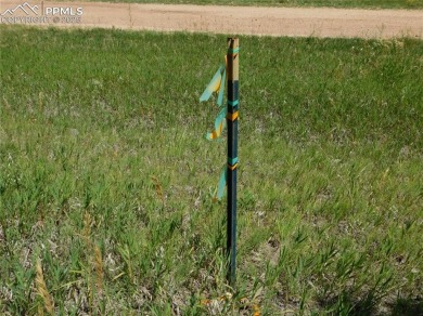 1-Acre Lot in popular Perry Park * Welcome to the Foothills of on Perry Park Country Club in Colorado - for sale on GolfHomes.com, golf home, golf lot