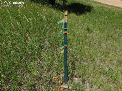 1-Acre Lot in popular Perry Park * Welcome to the Foothills of on Perry Park Country Club in Colorado - for sale on GolfHomes.com, golf home, golf lot