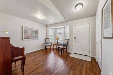 Welcome to this incredible Spanish Fork rambler, lovingly on Spanish Oaks Golf Course in Utah - for sale on GolfHomes.com, golf home, golf lot