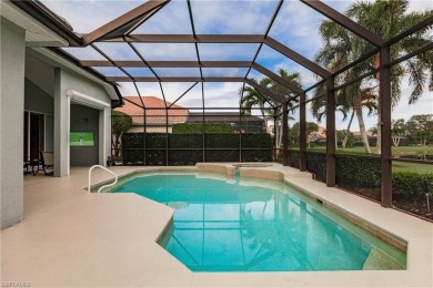 FULL GOLF MEMBERSHIP INCLUDED!  This magnificent residence in on The Club At Twin Eagles in Florida - for sale on GolfHomes.com, golf home, golf lot