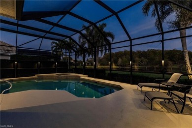 FULL GOLF MEMBERSHIP INCLUDED!  This magnificent residence in on The Club At Twin Eagles in Florida - for sale on GolfHomes.com, golf home, golf lot