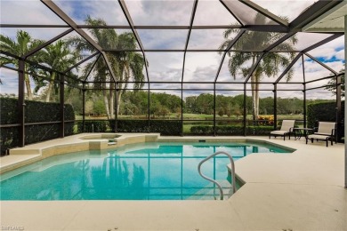 FULL GOLF MEMBERSHIP INCLUDED!  This magnificent residence in on The Club At Twin Eagles in Florida - for sale on GolfHomes.com, golf home, golf lot