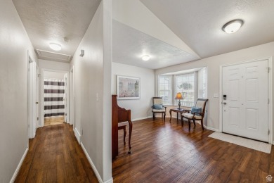 Welcome to this incredible Spanish Fork rambler, lovingly on Spanish Oaks Golf Course in Utah - for sale on GolfHomes.com, golf home, golf lot