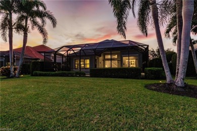 FULL GOLF MEMBERSHIP INCLUDED!  This magnificent residence in on The Club At Twin Eagles in Florida - for sale on GolfHomes.com, golf home, golf lot