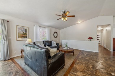 Welcome to this incredible Spanish Fork rambler, lovingly on Spanish Oaks Golf Course in Utah - for sale on GolfHomes.com, golf home, golf lot