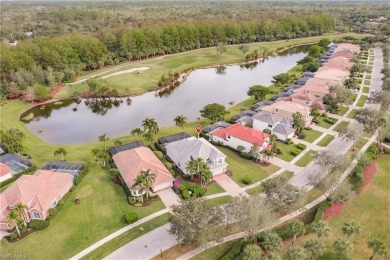 FULL GOLF MEMBERSHIP INCLUDED!  This magnificent residence in on The Club At Twin Eagles in Florida - for sale on GolfHomes.com, golf home, golf lot