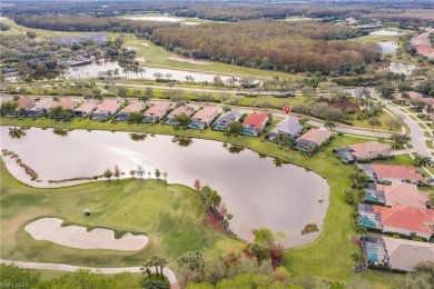 FULL GOLF MEMBERSHIP INCLUDED!  This magnificent residence in on The Club At Twin Eagles in Florida - for sale on GolfHomes.com, golf home, golf lot