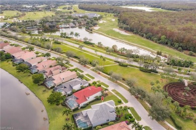 FULL GOLF MEMBERSHIP INCLUDED!  This magnificent residence in on The Club At Twin Eagles in Florida - for sale on GolfHomes.com, golf home, golf lot