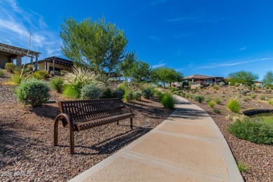 Move in ready home located at Trilogy! Why wait 8-12 months for on Vista Verde Golf Course in Arizona - for sale on GolfHomes.com, golf home, golf lot