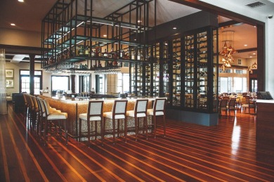 Welcome to this spectacularly reimagined residence in the on The Club At Admirals Cove Golf Village in Florida - for sale on GolfHomes.com, golf home, golf lot
