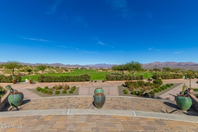 Move in ready home located at Trilogy! Why wait 8-12 months for on Vista Verde Golf Course in Arizona - for sale on GolfHomes.com, golf home, golf lot