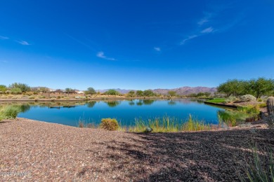 Move in ready home located at Trilogy! Why wait 8-12 months for on Vista Verde Golf Course in Arizona - for sale on GolfHomes.com, golf home, golf lot