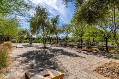 Move in ready home located at Trilogy! Why wait 8-12 months for on Vista Verde Golf Course in Arizona - for sale on GolfHomes.com, golf home, golf lot