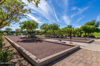 Move in ready home located at Trilogy! Why wait 8-12 months for on Vista Verde Golf Course in Arizona - for sale on GolfHomes.com, golf home, golf lot