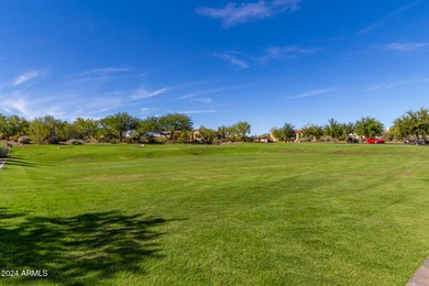 Move in ready home located at Trilogy! Why wait 8-12 months for on Vista Verde Golf Course in Arizona - for sale on GolfHomes.com, golf home, golf lot