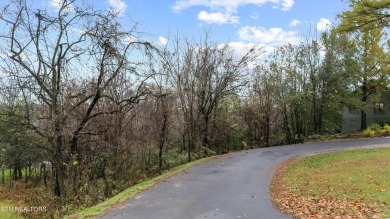 Build your dream home on a prime cul-de-sac lot in the on Toqua Golf Course - Loudon County in Tennessee - for sale on GolfHomes.com, golf home, golf lot