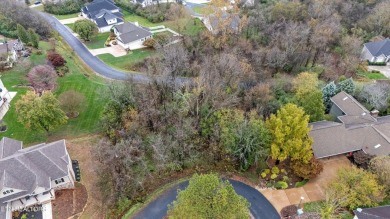 Build your dream home on a prime cul-de-sac lot in the on Toqua Golf Course - Loudon County in Tennessee - for sale on GolfHomes.com, golf home, golf lot