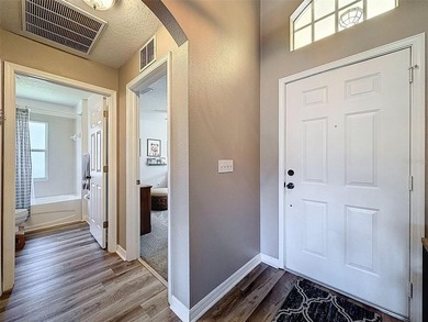 Welcome to 17429 Eagle Trace Blvd in the desirable Trails of on Rivard Golf and Country Club in Florida - for sale on GolfHomes.com, golf home, golf lot