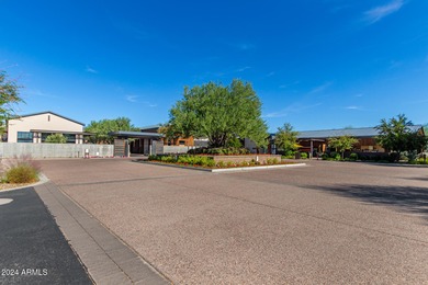 Move in ready home located at Trilogy! Why wait 8-12 months for on Vista Verde Golf Course in Arizona - for sale on GolfHomes.com, golf home, golf lot