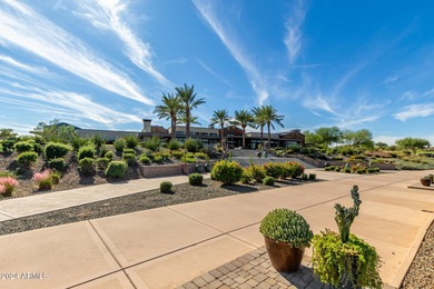 Move in ready home located at Trilogy! Why wait 8-12 months for on Vista Verde Golf Course in Arizona - for sale on GolfHomes.com, golf home, golf lot