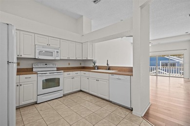 One or more photo(s) has been virtually staged. Welcome to this on Tarpon Springs Golf Course in Florida - for sale on GolfHomes.com, golf home, golf lot