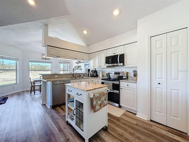 Welcome to 17429 Eagle Trace Blvd in the desirable Trails of on Rivard Golf and Country Club in Florida - for sale on GolfHomes.com, golf home, golf lot