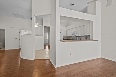 One or more photo(s) has been virtually staged. Welcome to this on Tarpon Springs Golf Course in Florida - for sale on GolfHomes.com, golf home, golf lot