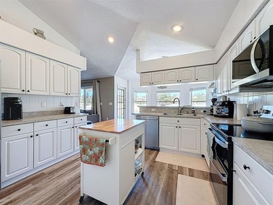 Welcome to 17429 Eagle Trace Blvd in the desirable Trails of on Rivard Golf and Country Club in Florida - for sale on GolfHomes.com, golf home, golf lot