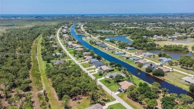 Great Opportunity to Own This beautiful large 1/3 Acre Lot in on Rotonda Golf and Country Club - Long Marsh  in Florida - for sale on GolfHomes.com, golf home, golf lot