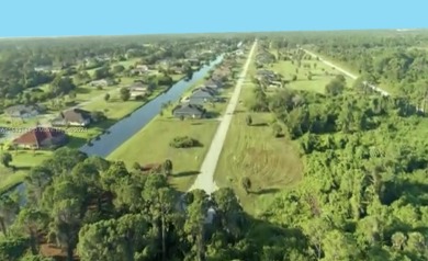 Great Opportunity to Own This beautiful large 1/3 Acre Lot in on Rotonda Golf and Country Club - Long Marsh  in Florida - for sale on GolfHomes.com, golf home, golf lot