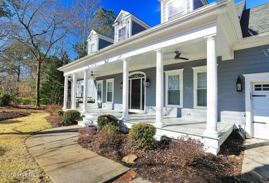 Welcome to a your next Beautiful home in the Charming Olde Point on Olde Point Golf and Country Club in North Carolina - for sale on GolfHomes.com, golf home, golf lot