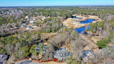 Welcome to a your next Beautiful home in the Charming Olde Point on Olde Point Golf and Country Club in North Carolina - for sale on GolfHomes.com, golf home, golf lot