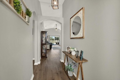 Golf course, pool home, extra large driveway, recent ROOF on Rivard Golf and Country Club in Florida - for sale on GolfHomes.com, golf home, golf lot