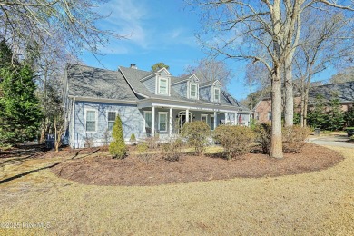 Welcome to a your next Beautiful home in the Charming Olde Point on Olde Point Golf and Country Club in North Carolina - for sale on GolfHomes.com, golf home, golf lot