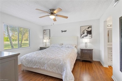 Grab a drink of your choice, head to the lanai and watch the on Royal Wood Golf and Country Club in Florida - for sale on GolfHomes.com, golf home, golf lot