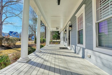 Welcome to a your next Beautiful home in the Charming Olde Point on Olde Point Golf and Country Club in North Carolina - for sale on GolfHomes.com, golf home, golf lot